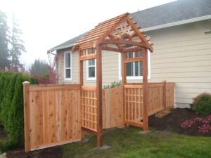 Arbors & More